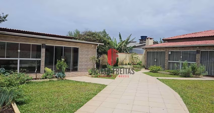 Casa com 4 dormitórios à venda, 215 m² por R$ 1.060.000,00 - Arroio Seco - Arroio do Sal/RS