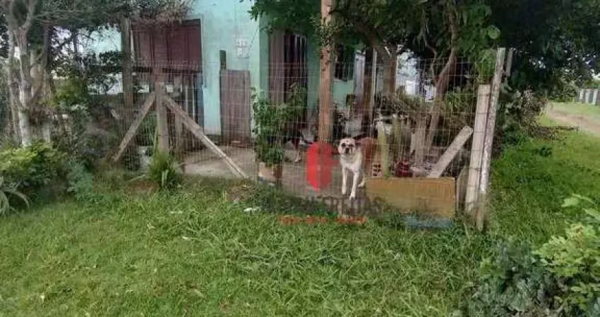 Casa com 2 dormitórios à venda, 55 m² por R$ 260.000,00 - Balneário Âncora - Arroio do Sal/RS
