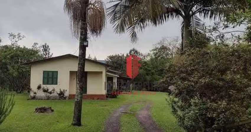 Chácara com 4 dormitórios à venda, 3500 m² por R$ 310.000,00 - Centro - Itati/RS