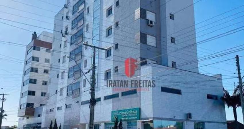 Apartamento com 2 dormitórios à venda por R$ 590.000,00 - Areias Brancas - Arroio do Sal/RS