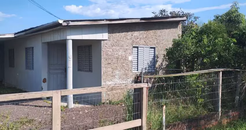 Casa dividida em 3 peças à venda por r$ 200.000 - verde mar - arroio do sal/rio grande do sul