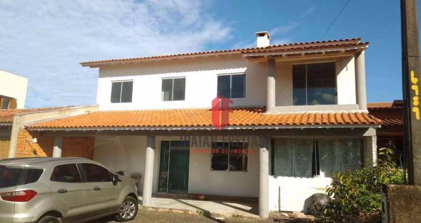 Sobrado com 3 dormitórios à venda, 156 m² por R$ 399.000,00 - Rondinha - Arroio do Sal/RS