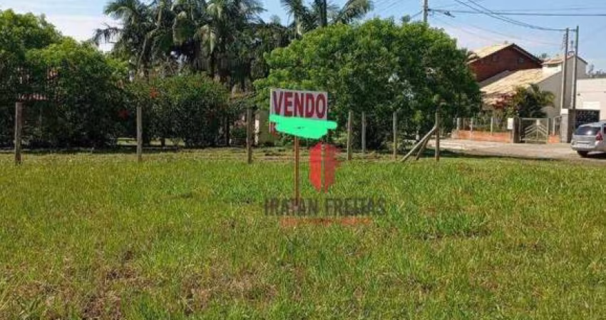 Terreno à venda, 300 m² por R$ 265.000,00 - Rondinha Nova - Arroio do Sal/RS