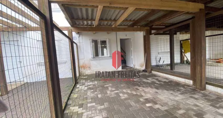 Sobrado com 2 dormitórios à venda, 68 m² por R$ 240.000,00 - Balneário Vista Alegre - Arroio do Sal/RS
