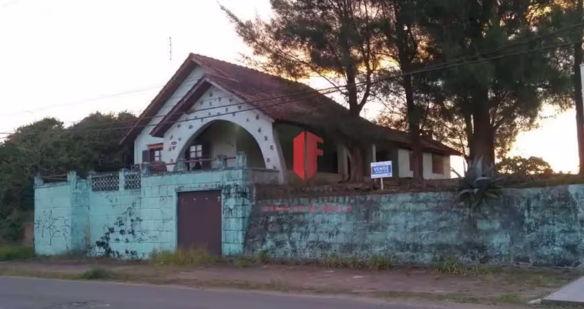 Casa com 2 dormitórios à venda, 100 m² por R$ 510.000,00 - Balneário Atlântico - Arroio do Sal/RS