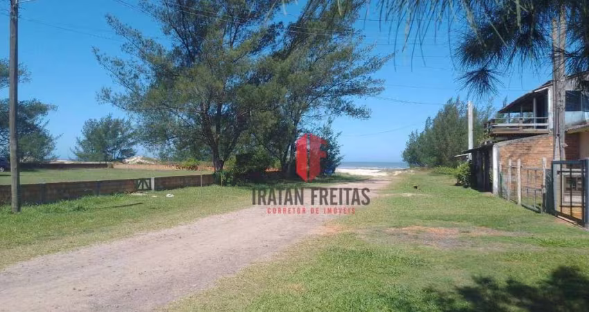 Casa com 3 dormitórios à venda, 64 m² por R$ 235.000,00 - Rondinha - Arroio do Sal/RS