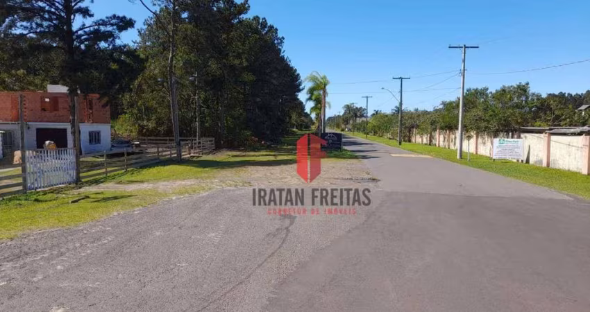 Terreno em Arroio do Sal