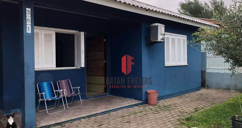 Casa com 4 dormitórios à venda, 150 m² por R$ 795.000,00 - Arco Iris - Capão da Canoa/RS
