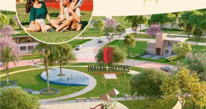 Terreno em Bairro Planejado Flórida Parque à venda apartir de R$ 130.000 - 231 - Passo de Torres/SC