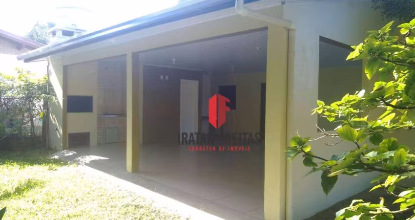 Casa com 4 dormitórios à venda por R$ 450.000,00 - Balneário Atlântico - Arroio do Sal/RS