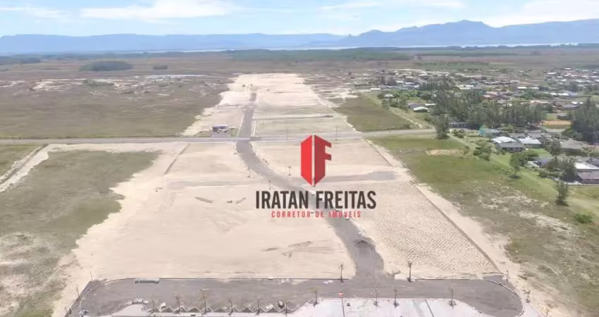 Terreno à venda, 450 m² por r$ 200.000,00 - xangri-lá - xangri-lá/rs