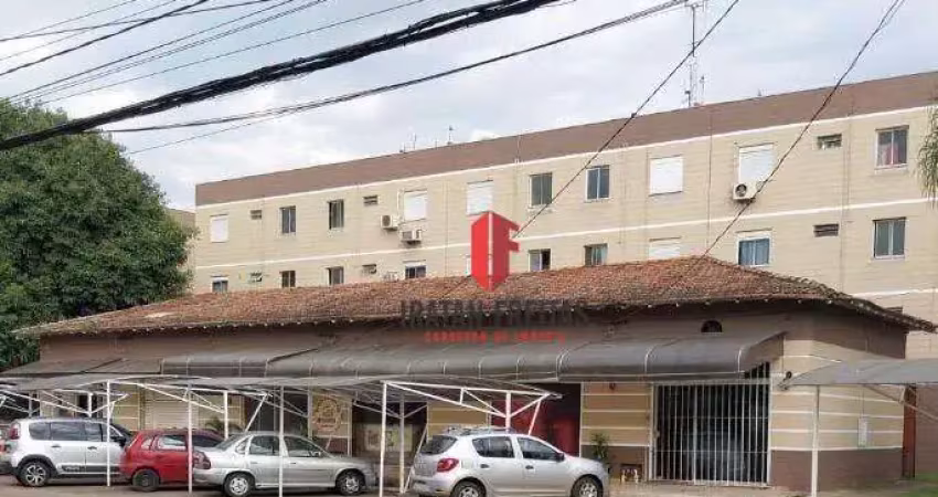 Apartamento com 1 dormitório à venda por R$ 115.000,00 - Centro - Esteio/RS