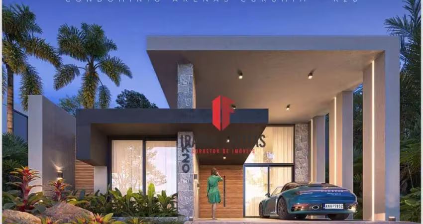 Casa com 3 dormitórios à venda, 150 m² por r$ 1.250.000,00 - arroio teixeira - capão da canoa/rs