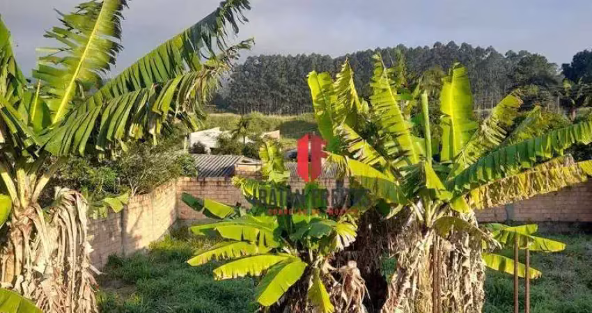 Terreno à venda, 225 m² por r$ 82.000,00 - são jorge - torres/rs