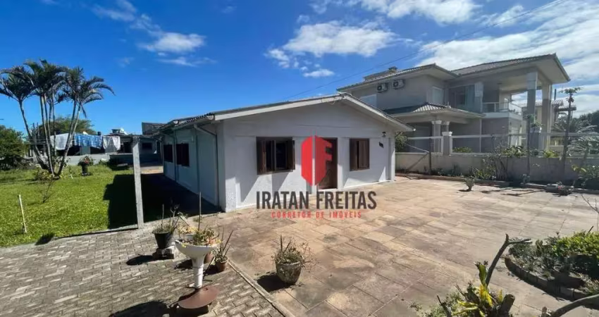 Casa com 3 dormitórios à venda por r$ 900.000,00 - curumim - capão da canoa/rs