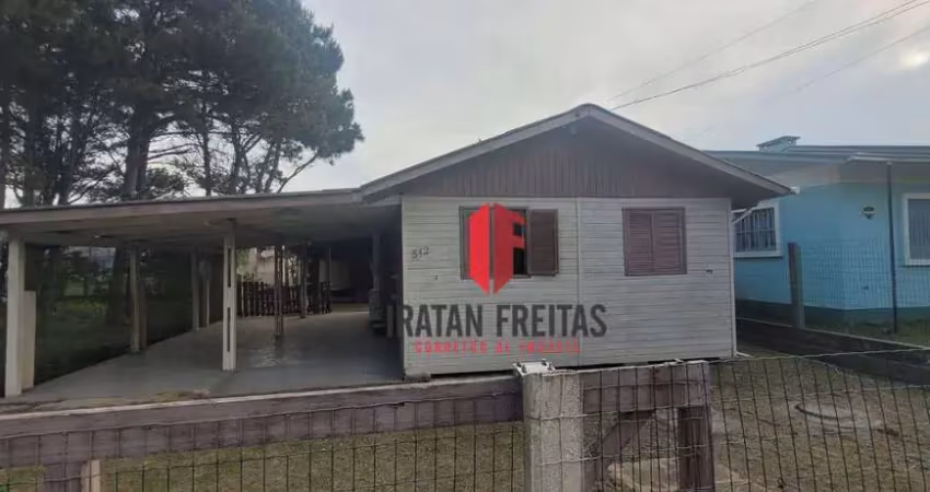 Casa com 2 dormitórios à venda por r$ 195.000,00 - balneário atlântico - arroio do sal/rs