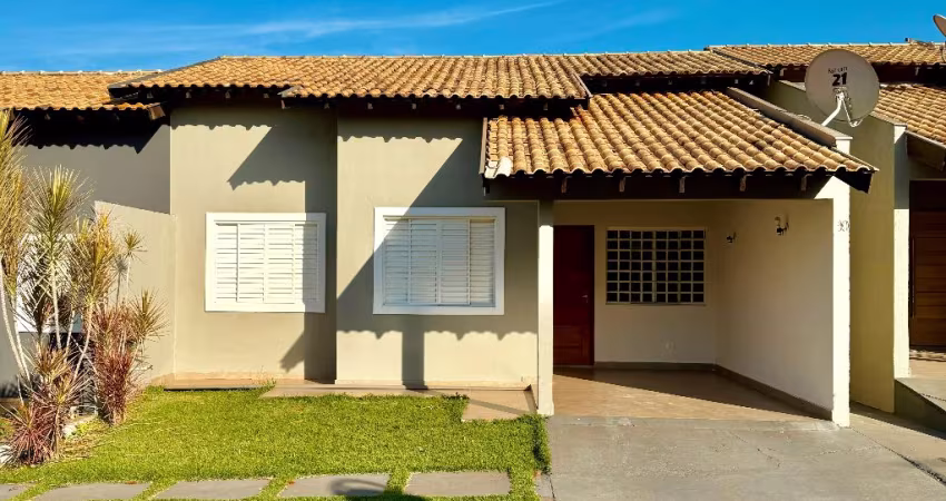 Casa à venda - Residencial Opportunity