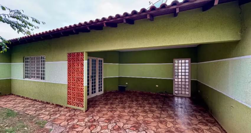 Casa com 3 quartos à venda na Rua José Dean, 50, Jardim Tropical, Londrina
