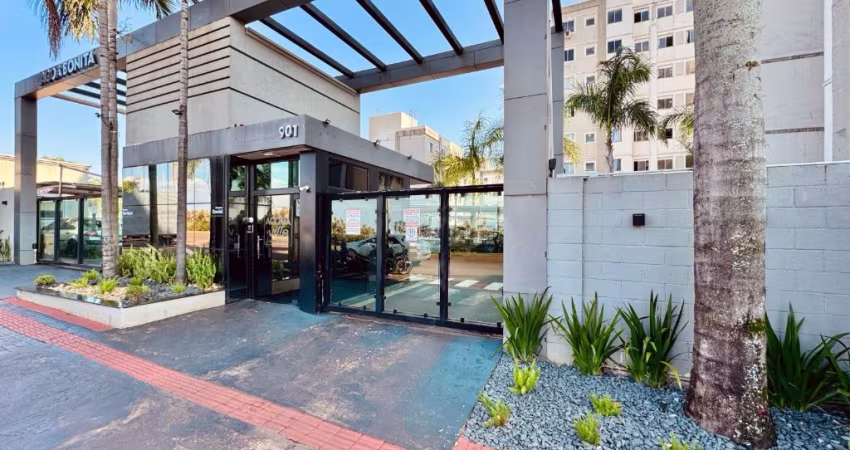Apartamento à venda no Lagoa Bonita - Acquaville