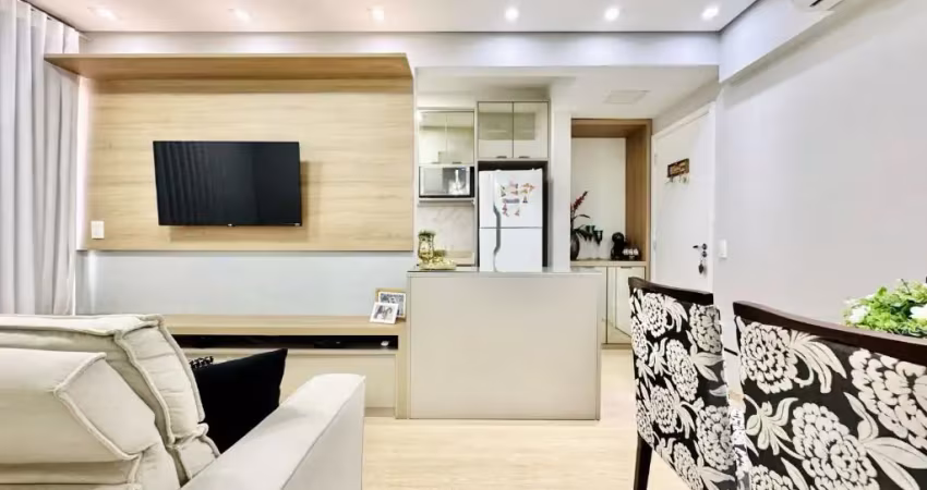 Apartamento à venda - Boulevard Village Residence