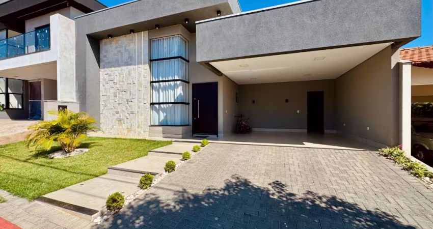 Casa de Condomínio - Venda - Cambé, Paraná