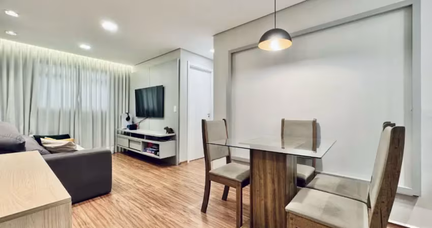 Apartamento com 2 quartos à venda na Avenida Gabriel Freceiro de Miranda, 222, Jardim Santo Amaro, Cambé