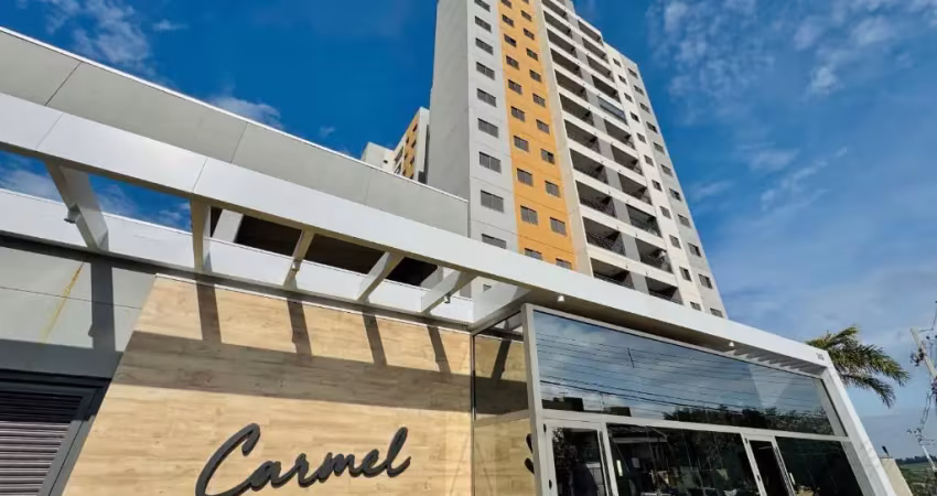 Apartamento - Venda - Londrina, Paraná