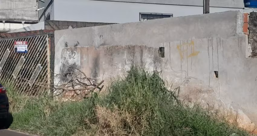 Terreno à venda na Rua Oiapoque, 162, Jardim Agari, Londrina