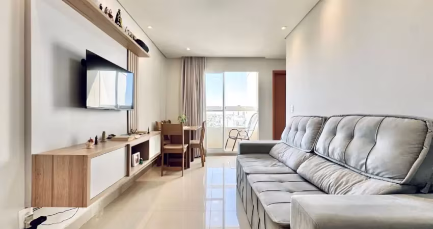 Apartamento com 2 quartos à venda na Avenida Custodio Venancio Ribeiro, 300, Gleba Ribeirão Limeiro, Londrina