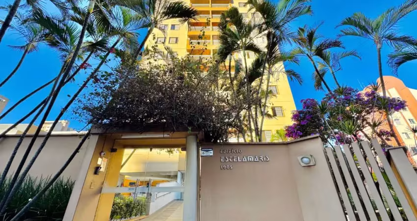 Apartamento com 3 quartos à venda na Rua Goiás, 1905, Centro, Londrina