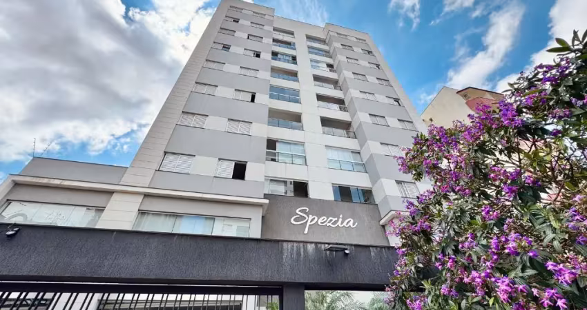 Apartamento com 2 quartos à venda na Rua Amador Bueno, 241, Vila Ipiranga, Londrina