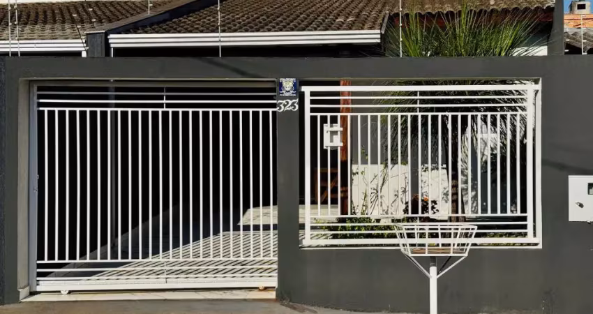 Casa com 3 quartos à venda na Rua Joaquim Inocente, 323, Jardim Bela Suiça, Cambé