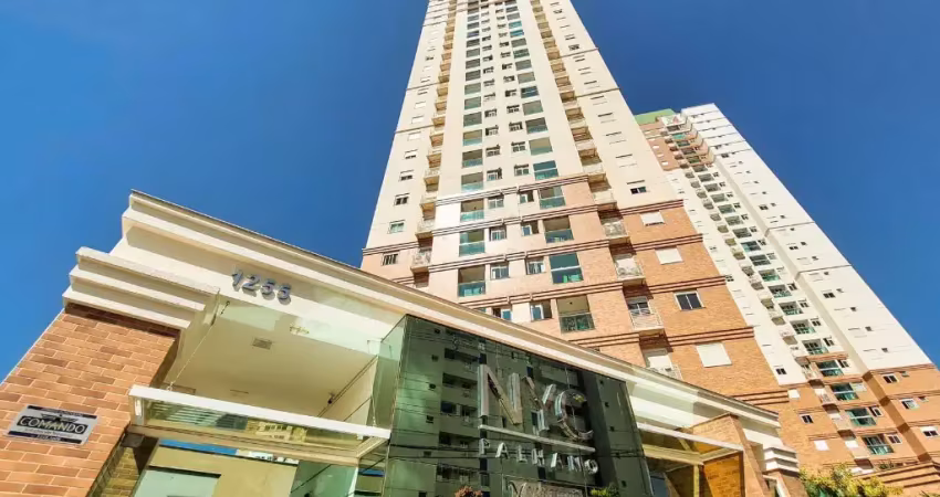 Apartamento com 2 quartos à venda na Rua Caracas, 1255, Santa Rosa, Londrina