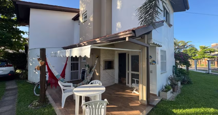 Casa com 2 quartos à venda no Capão Novo, Capão da Canoa 