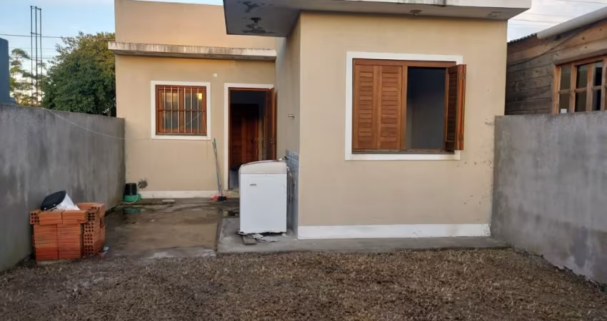 Casa à venda na Rua Andira, s/n, Capão Novo, Capão da Canoa