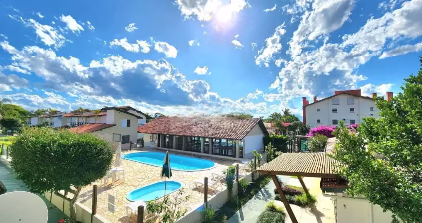 Apartamento com 2 quartos à venda no Capão Novo, Capão da Canoa 