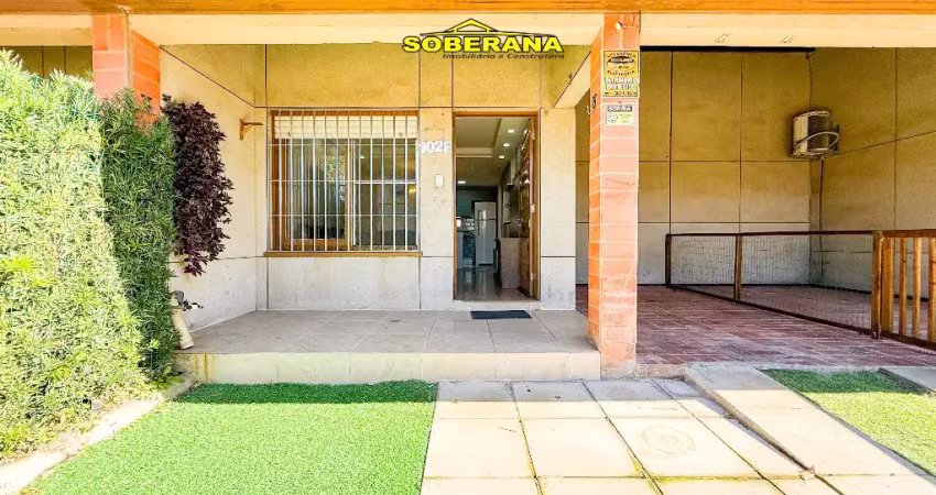 Casa com 2 quartos à venda no Centro, Capão da Canoa 