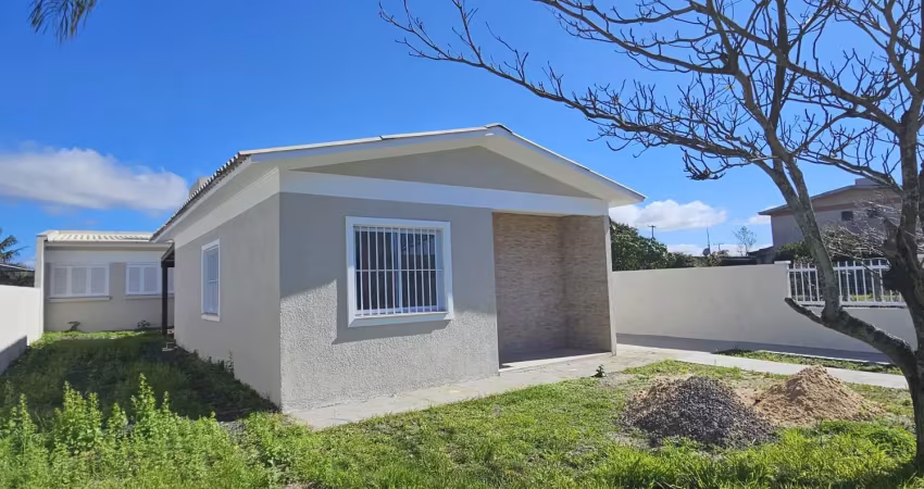 Casa com 2 quartos à venda no Capão Novo, Capão da Canoa 