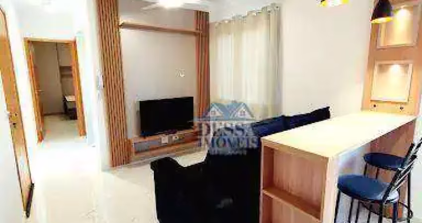 Apartamento com 1 dormitório à venda, 29 m² por r$ 290.000,00 - casa verde - são paulo/sp