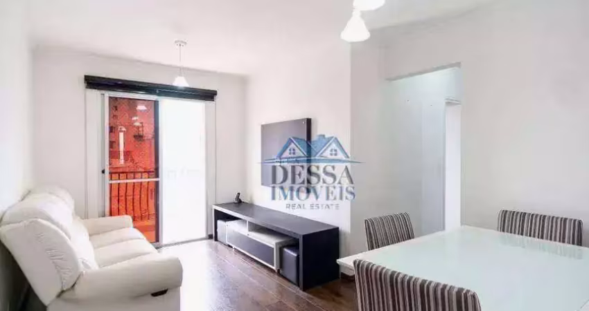 Apartamento com 2 quartos para alugar na Rua Antônio João, 655, Casa Verde, São Paulo