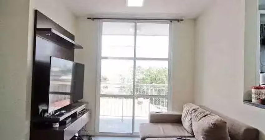 Apartamento com 2 dormitórios à venda, 47 m² por r$ 390.000,00 - limão - são paulo/sp