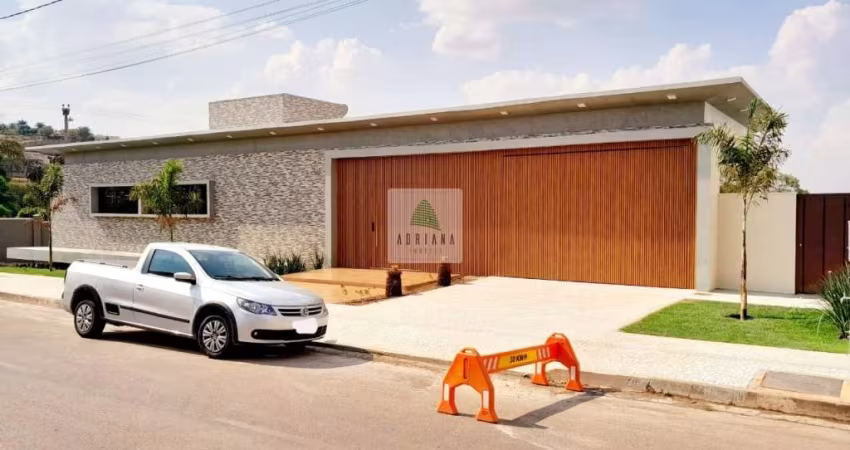 Casa Alto Padr&amp;atilde;o Arquitetura Diferenciada  Todo Conforto Casa T&amp;eacute;rrea 3 Su&amp;iacute;tes &amp;Aacute;rea de Lazer Integrada Espa&amp;ccedil;o Gourmet 2 Vagas Coberta Acabamento &