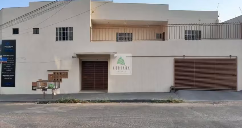 Aluguel excelente apartamento muito amplo varanda 2 quartos sendo 1 su&iacute;te  1 vaga de garagem &oacute;tima localiza&ccedil;&atilde;o