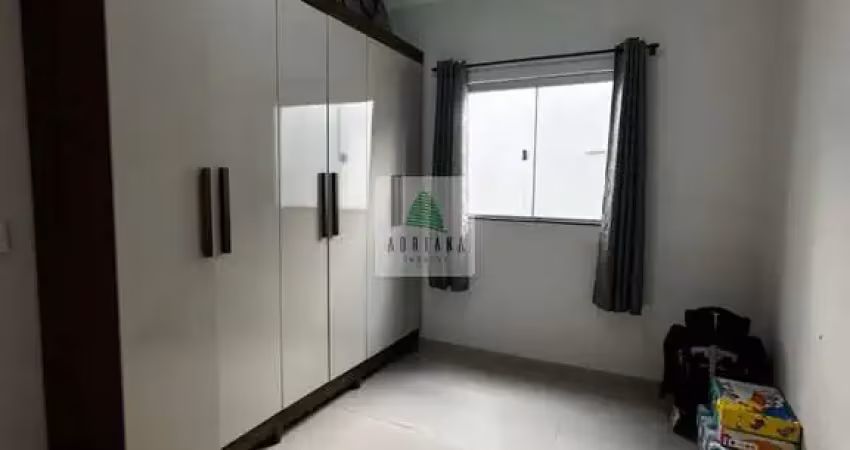 Casa Semi Nova  3 quartos sendo 1 Su&amp;iacute;te &amp;Aacute;rea de Lazer Integrada Espa&amp;ccedil;o Gourmet  2 Vagas