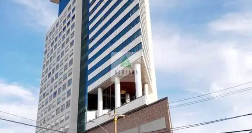 Aluguel sala comercial complexo comercial com o que h&aacute; de mais moderno na cidade