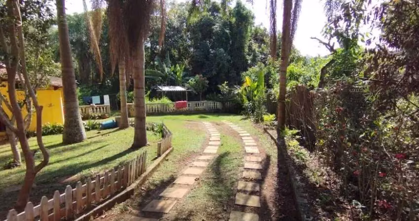 Chácara / sítio com 4 quartos à venda no Batatuba, Piracaia 