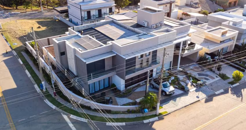 CASA A VENDA NO TERRAS DE ATIBAIA I