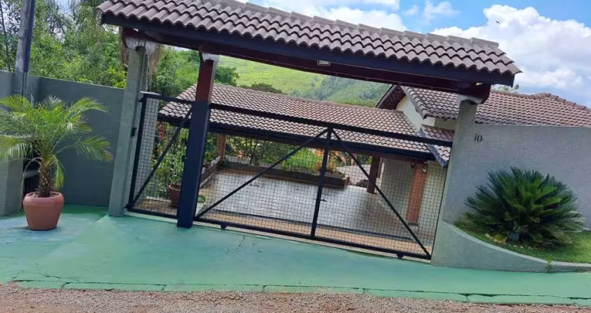 Casa com 5 quartos para alugar em Canedos, Piracaia 