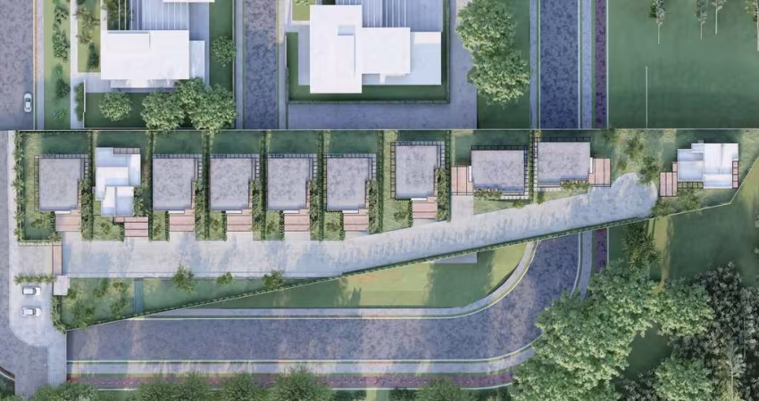 CASA EM CONDOMINIO EXCLUSIVO EM ATIBAIA
