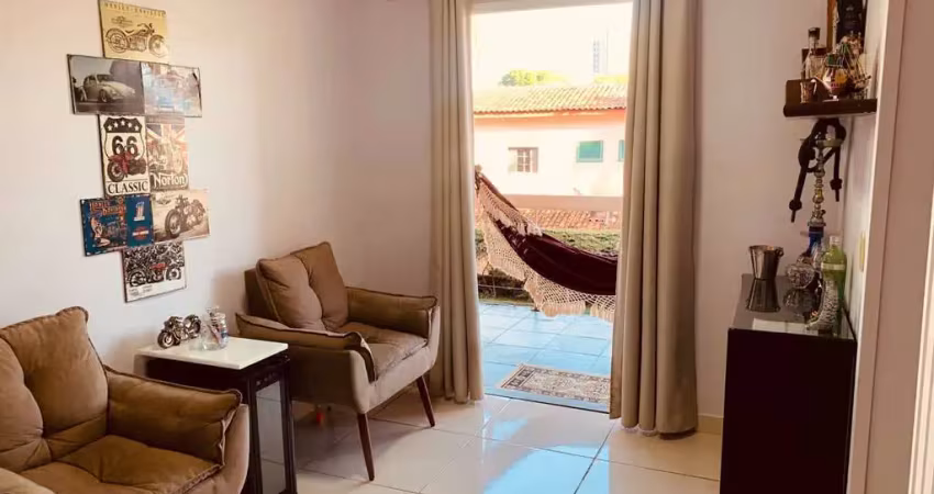 Apartamento com 2 quartos à venda no Atibaia Jardim, Atibaia 